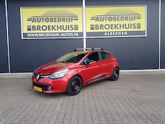 Renault Clio - 0.9 TCe Expression