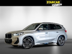 BMW X1 - sDrive 18i sDrive M Sport | Pano | ACC | HK | Trekhaak