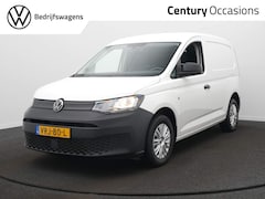 Volkswagen Caddy Cargo - 2.0 TDI / Cruise / Carplay / trekhaak