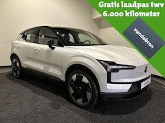 Volvo EX30 - Single Motor Extended Range Ultra 69 kWh | Direct rijden | Panoramadak Private Lease € 698