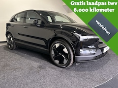 Volvo EX30 - Single Motor Extended Range Ultra 69 kWh | Direct rijden | Panoramadak Private Lease € 698