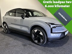 Volvo EX30 - Single Motor Extended Range Ultra 69 kWh | Direct rijden | Panoramadak Private Lease € 698