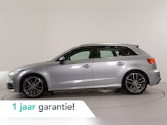 Audi A3 Sportback - 30 TFSI Sport S Line | Camera | Inparkeer | Adaptieve Cruise | Navi |