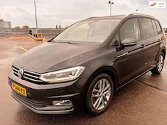 Volkswagen Touran - 1.4 TSI Highline Business R-Line|Pano|ACC|7P|