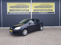 Volkswagen Polo - 1.4-16V Comfortline