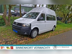 Volkswagen Transporter Kombi - 2.0 TDI L2H3 Trendline 84PK | PRIJS INCL. BTW | Airco | Elektrisch pakket | NAP