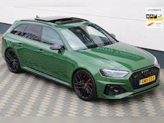 Audi RS4 - Avant 2.9 TFSI quattro Pano B&O Leder HUD BTW