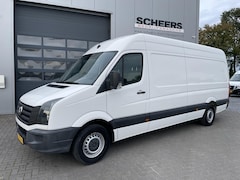 Volkswagen Crafter - 35 2.0 TDI L3H2 Airco