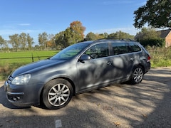 Volkswagen Golf Variant - 1.4 TSI Comfortline Business