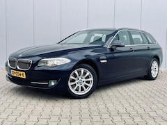 BMW 5-serie Touring - 520d High Executive Aut