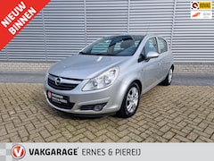 Opel Corsa - 1.2-16V Enjoy