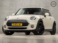 MINI Cooper - 1.2 (NAVIGATIE, NAP, KEYLESS START, BLUETOOTH, CRUISE, CLIMATE, ELEK PAKKET, ARMSTEUN, SPO