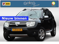 Dacia Duster - 1.6 Lauréate 2wd | Trekhaak | Lichtmetalen velgen | Airco