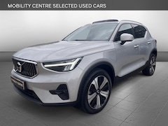 Volvo XC40 - 1.5 T4 Ultimate Bright | Panoramadak | Nubuck | Memory