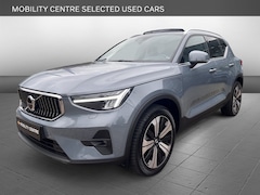 Volvo XC40 - T5 Ultimate Bright | Panoramadak | Leder Bekl. | Memory