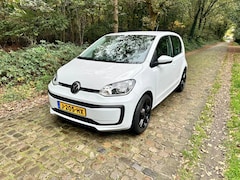 Volkswagen Up! - UP airco , incl. btw