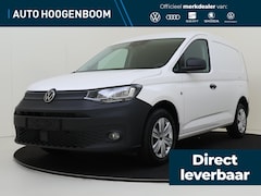 Volkswagen Caddy Cargo - Bedrijfswagens 2.0 TDI 75kW / 102PK | Lane Assist | Front Assist | Cruise Control | Multif