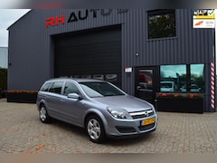 Opel Astra Wagon - 1.8 Edition | Automaat | Airco | Cruise control