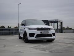 Land Rover Range Rover Sport - 2.0 P400e HSE Dynamic