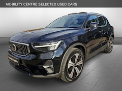 Volvo XC40 - 1.5 T4 Ultimate Bright | 4S banden | Panoramadak | Memory