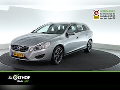 Volvo V60 - 1.6 T3 Ocean Race / TREKHAAK / CRUISE / CLIMA /