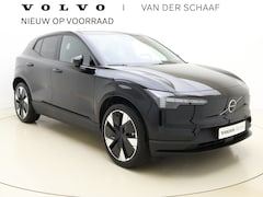 Volvo EX30 - Extended Range Plus 69 kWh / Gratis laadpaal* / Snel leverbaar / Getint glas / Stoel + Stu