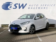 Toyota Yaris - 1.5 Hybrid Dynamic | Navi | Keyless | Carplay | Camera