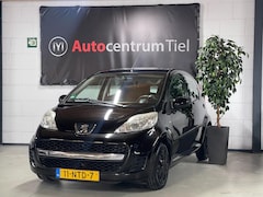 Peugeot 107 - 1.0-12V Millesim 200 * Airco * Nw koppeling