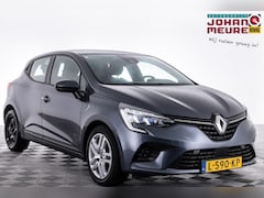 Renault Clio - 1.0 TCe Zen | NAVI | Full LED | Airco