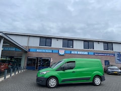 Ford Transit Connect - 1.5 TDCI Aut | L2 3-Pers | Automaat defect