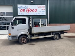 Nissan Cabstar E - 95.32-290 2.7TD