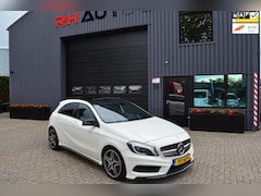 Mercedes-Benz A-klasse - 220 CDI Prestige | Alle opties | Panorama dak | AMG pakket