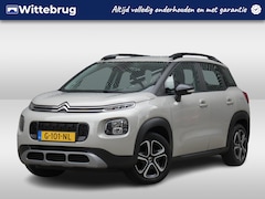 Citroën C3 Aircross - 1.2 PureTech S&S Feel 110 pk Trekhaak | Dealer onderhouden |