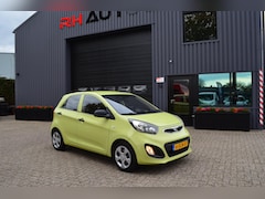 Kia Picanto - 1.0 CVVT Comfort Pack/AIRCO