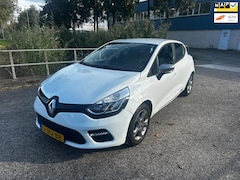 Renault Clio - 0.9 TCe DynamiqueGT-Line2016Navi1 jaar APK