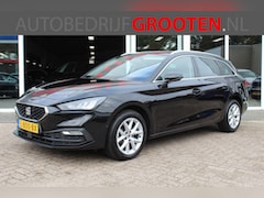 Seat Leon Sportstourer - 1.5 TSI Style Launch Edition