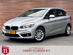 BMW 2-serie Active Tourer - 218i Essential Navigatie / Parkeerhulp V+A / Climate Control