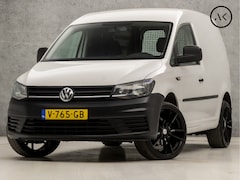 Volkswagen Caddy - 2.0 TDI L1H1 Sportline (SCHERM, RADIO, BLUETOOTH, AIRCO, ELEK PAKKET, LM VELGEN, NIEUWE AP