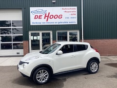 Nissan Juke - 1.6 Acenta