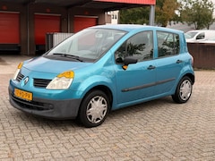 Renault Modus - 1.2-16V Authentique Comfort / 1 Jaar APK