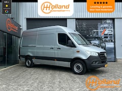 Mercedes-Benz Sprinter - bestel 317 1.9 CDI L2H2