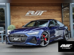 Audi RS7 - 4.0 V8 TFSI quattro *Dynamic Plus/Ceramic/Carbon/HUD/Pano/Matrix/360