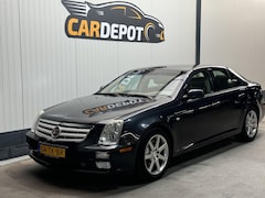 Cadillac STS - 4.6 V8 Launch Edition