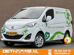 BYD ETP3 - 50kWh 100% Elektrisch / Nieuw / Uit voorraad leverbaar