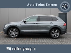 Volkswagen Tiguan Allspace - 1.5 TSI CL | 7 Persoons | 19 inch R line | Panoramadak | Mooi