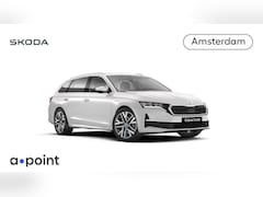 Skoda Octavia Combi - Business Edition Plus 1.5 TSI MHEV 115 PK 7 versn. DSG | Sunset | Winter pakket