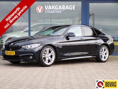 BMW 4-serie Gran Coupé - 420i High Executive Edition, M-Pakket / Elektr. Trekhaak / Full LED / Carplay / PDC / 18'