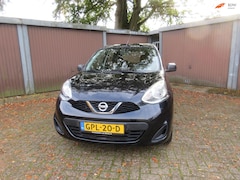 Nissan Micra - 1.2 Acenta airco 5 drs