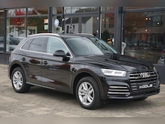 Audi Q5 - 55 TFSI e quattro Competition | S-Line | Leer