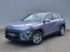 Hyundai Kona - 1.6 GDI HEV DCT Comfort | Voorraad actie